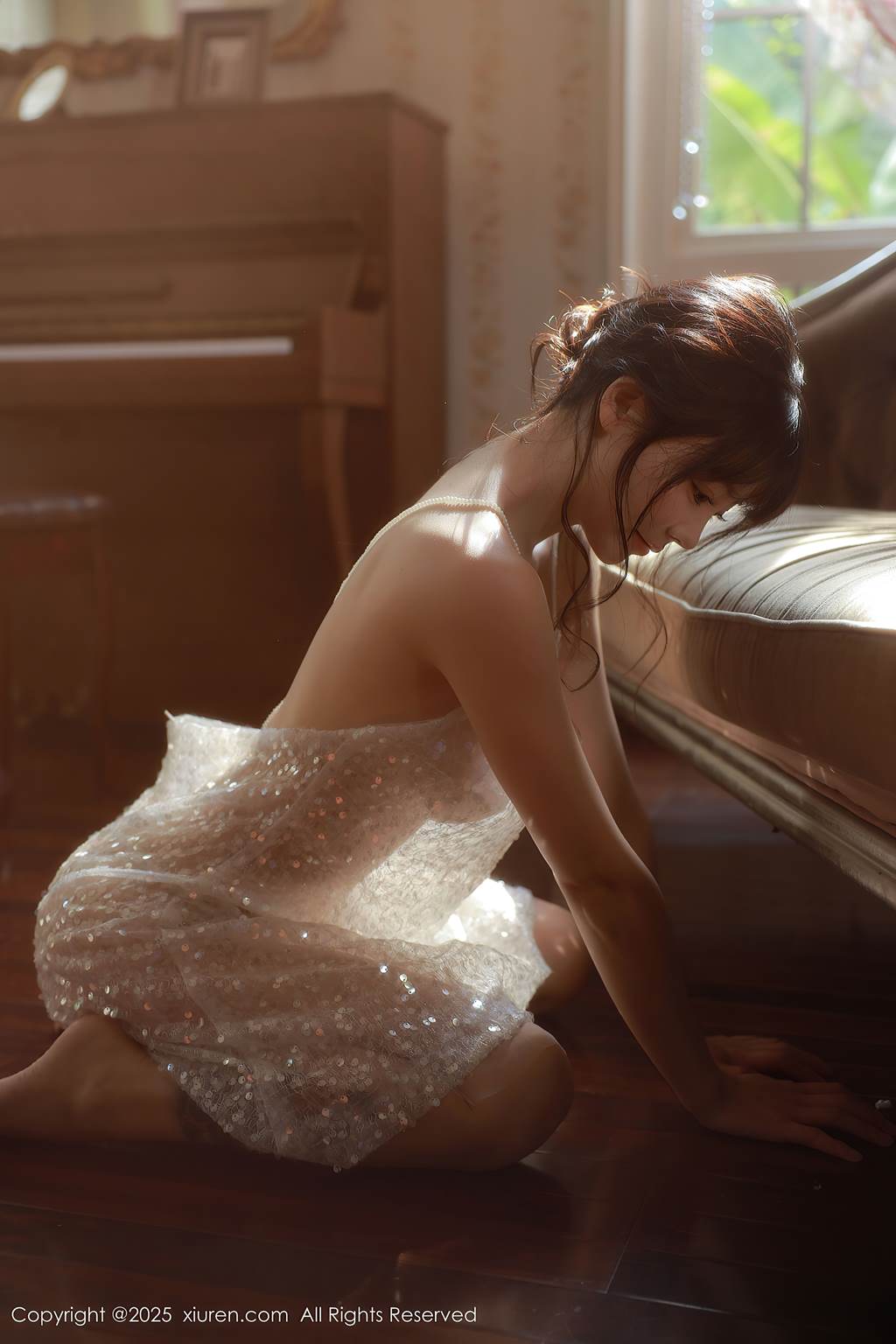 图片[18]-[Xiuren秀人网]2025.09.24 NO.10799 佘贝拉Bella[38P] – 速更版-美库