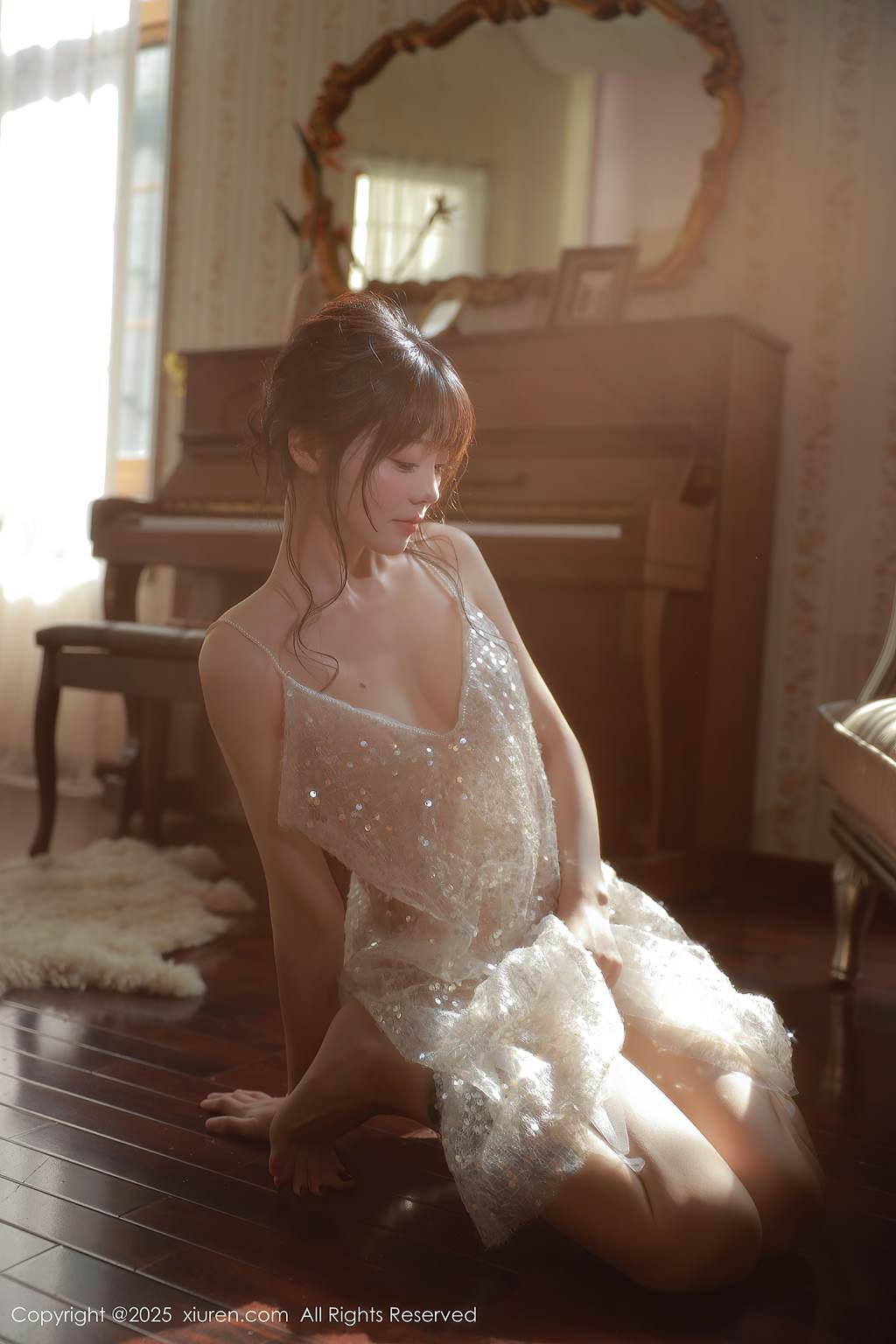 图片[19]-[Xiuren秀人网]2025.09.24 NO.10799 佘贝拉Bella[38P] – 速更版-美库