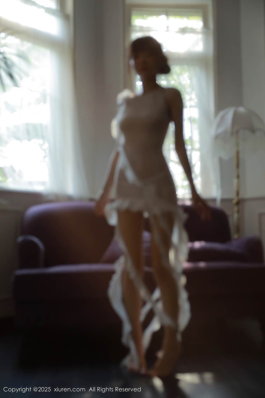 图片[26]-[Xiuren秀人网]2025.09.24 NO.10799 佘贝拉Bella[38P] – 速更版-美库