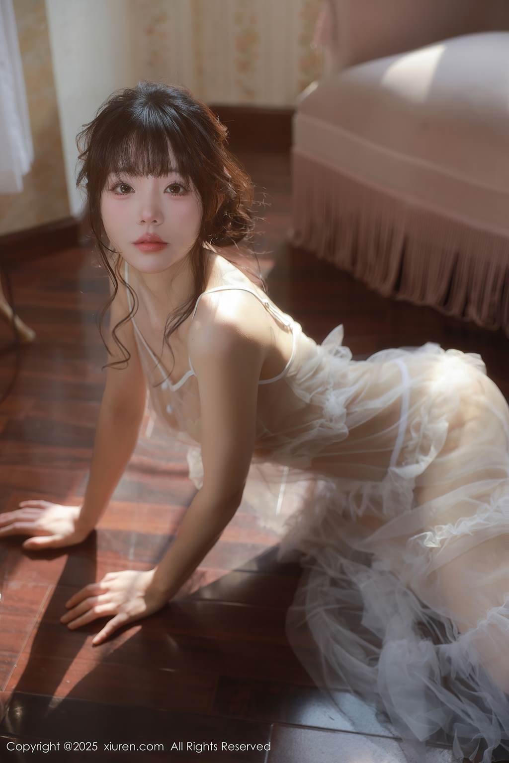 图片[30]-[Xiuren秀人网]2025.09.24 NO.10799 佘贝拉Bella[38P] – 速更版-美库