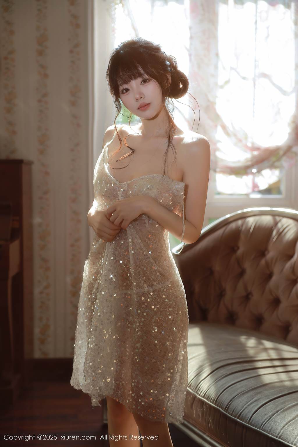 图片[31]-[Xiuren秀人网]2025.09.24 NO.10799 佘贝拉Bella[38P] – 速更版-美库