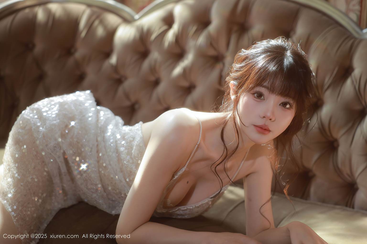 图片[33]-[Xiuren秀人网]2025.09.24 NO.10799 佘贝拉Bella[38P] – 速更版-美库