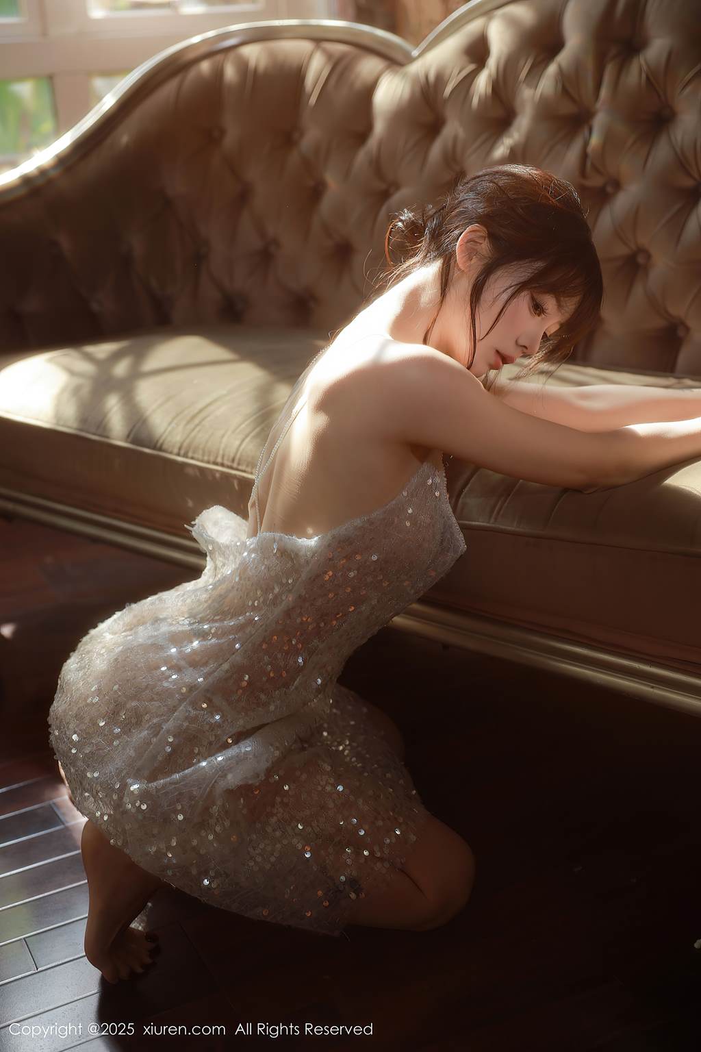 图片[38]-[Xiuren秀人网]2025.09.24 NO.10799 佘贝拉Bella[38P] – 速更版-美库
