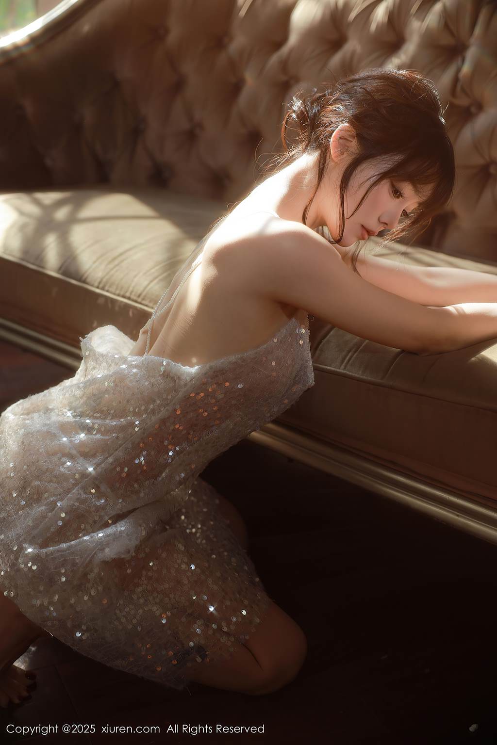 图片[39]-[Xiuren秀人网]2025.09.24 NO.10799 佘贝拉Bella[38P] – 速更版-美库