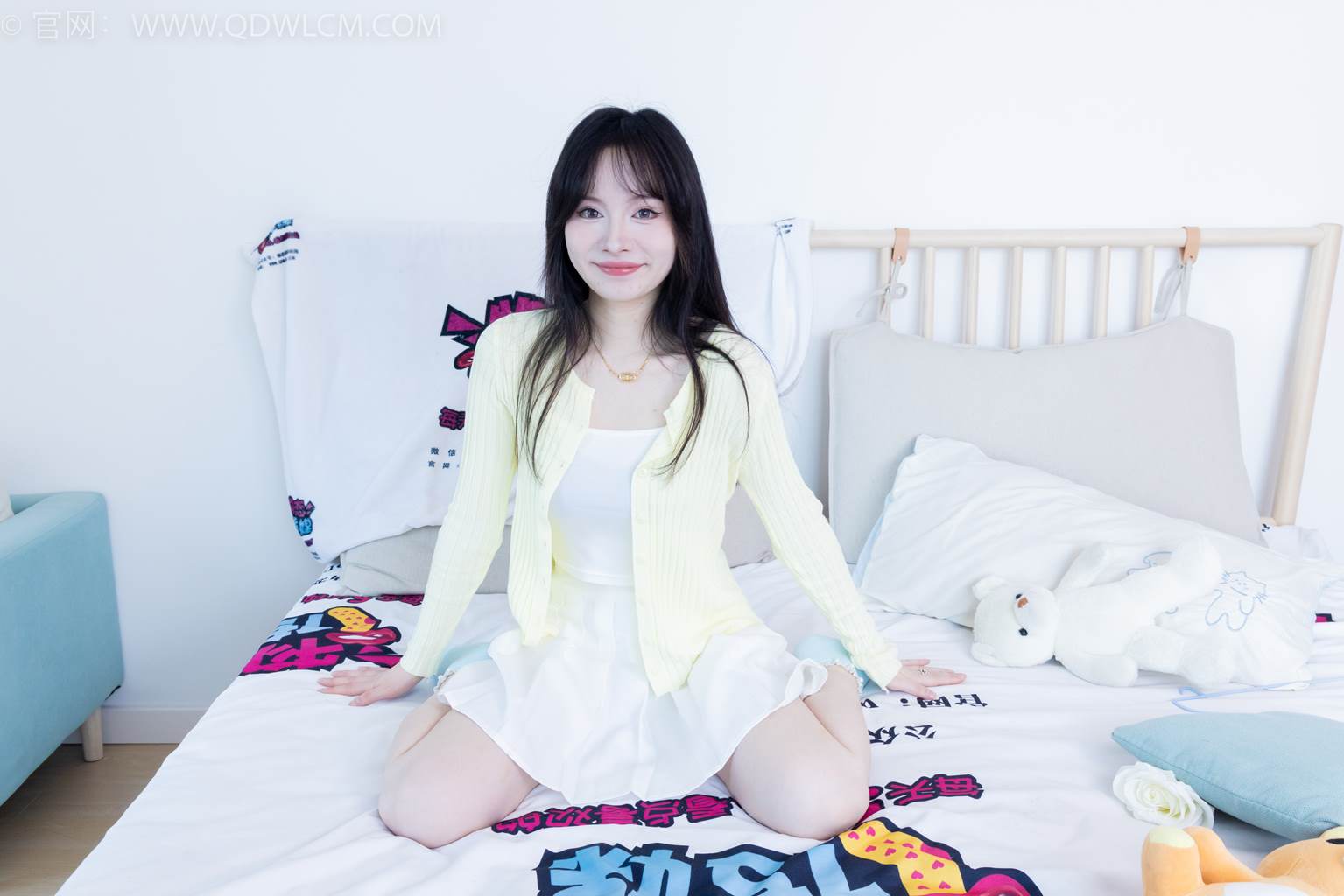 图片[27]-物恋传媒 NO.2457 小酒-平底鞋、浅蓝色短棉袜[123P] – 速更版-美库