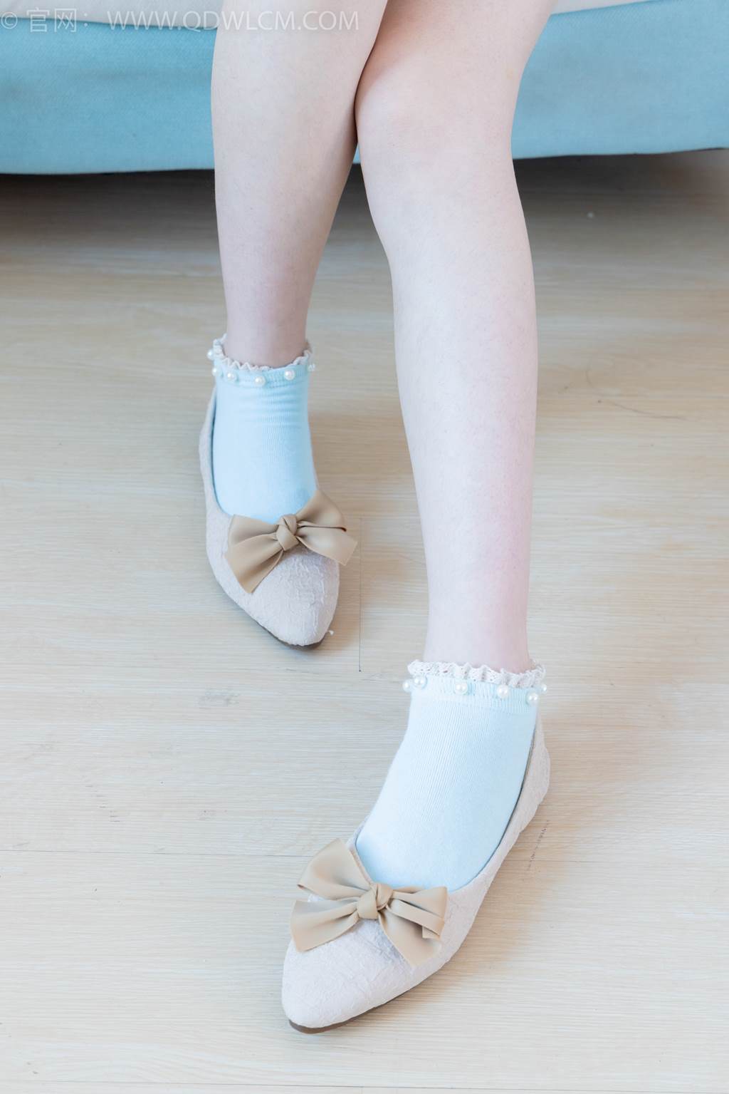 图片[30]-物恋传媒 NO.2457 小酒-平底鞋、浅蓝色短棉袜[123P] – 速更版-美库