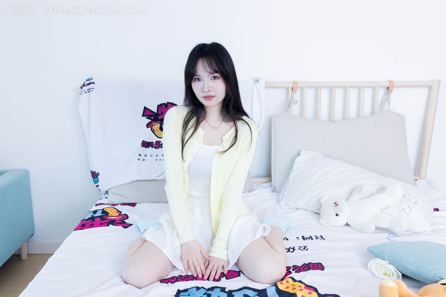 图片[32]-物恋传媒 NO.2457 小酒-平底鞋、浅蓝色短棉袜[123P] – 速更版-美库