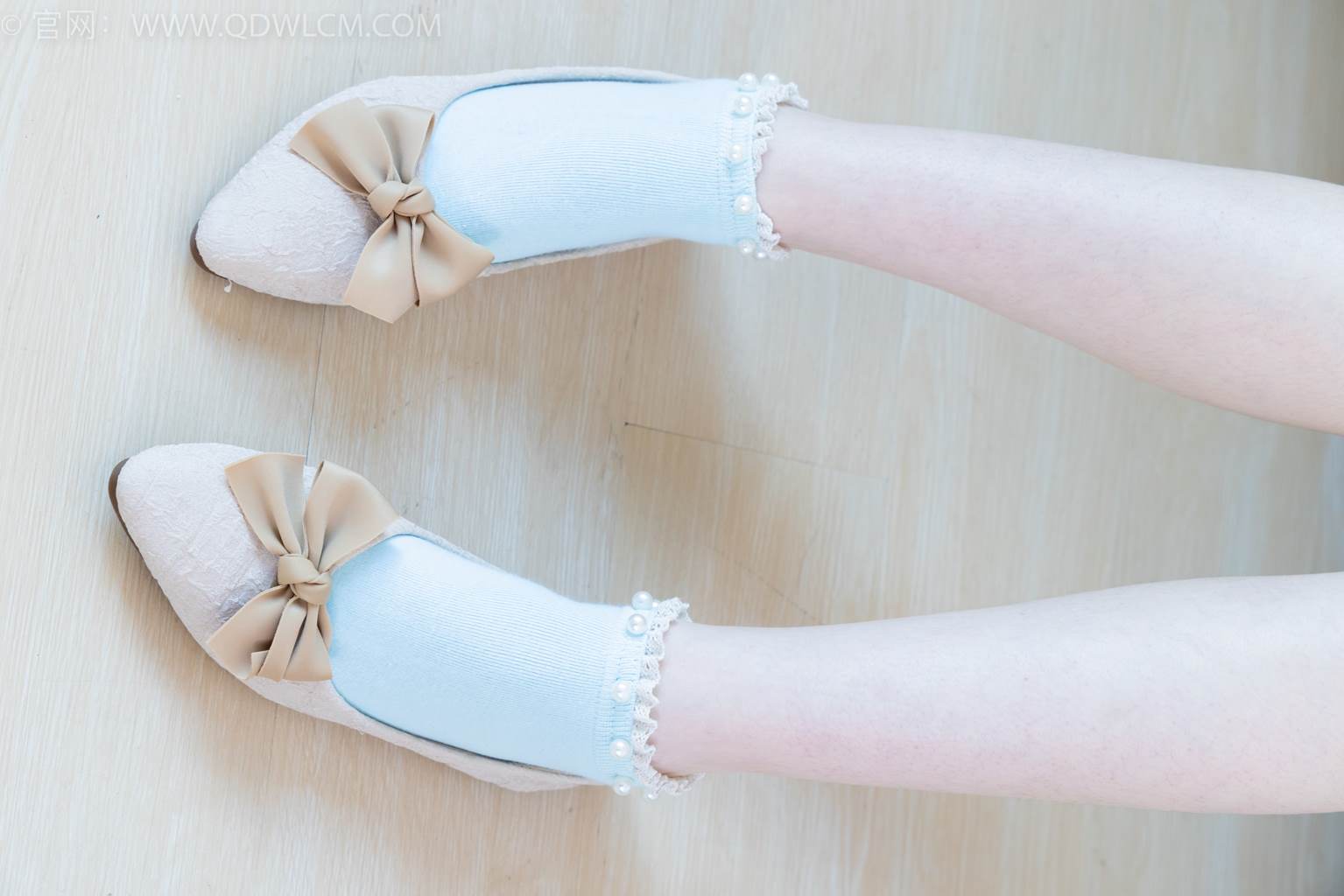 图片[50]-物恋传媒 NO.2457 小酒-平底鞋、浅蓝色短棉袜[123P] – 速更版-美库