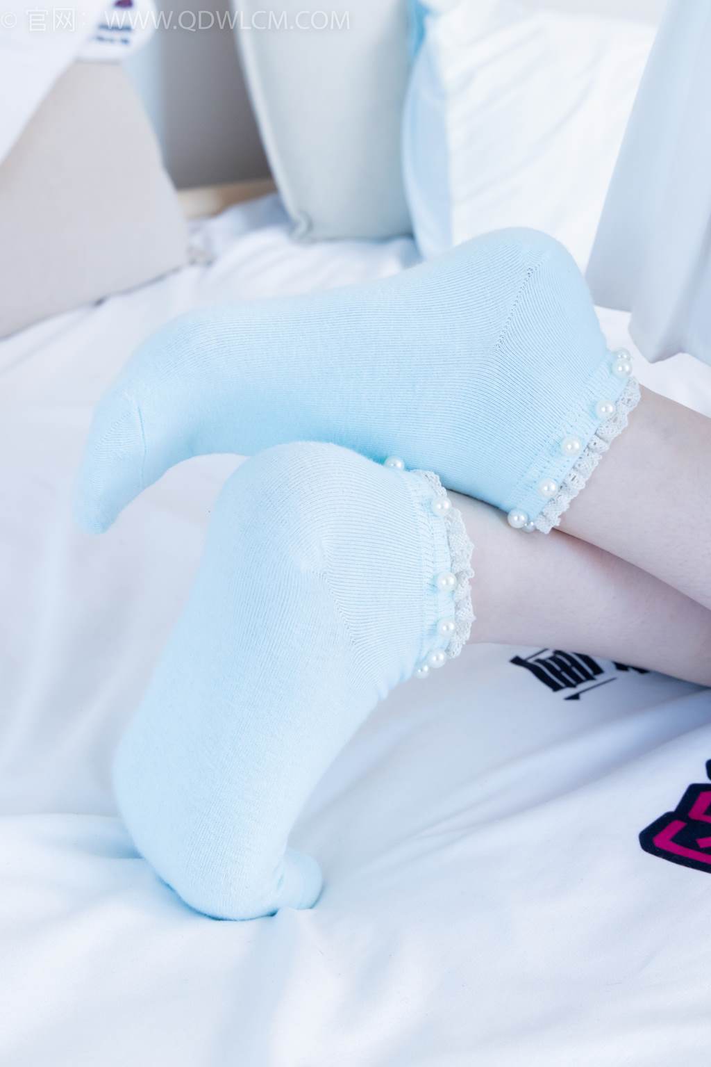 图片[99]-物恋传媒 NO.2457 小酒-平底鞋、浅蓝色短棉袜[123P] – 速更版-美库