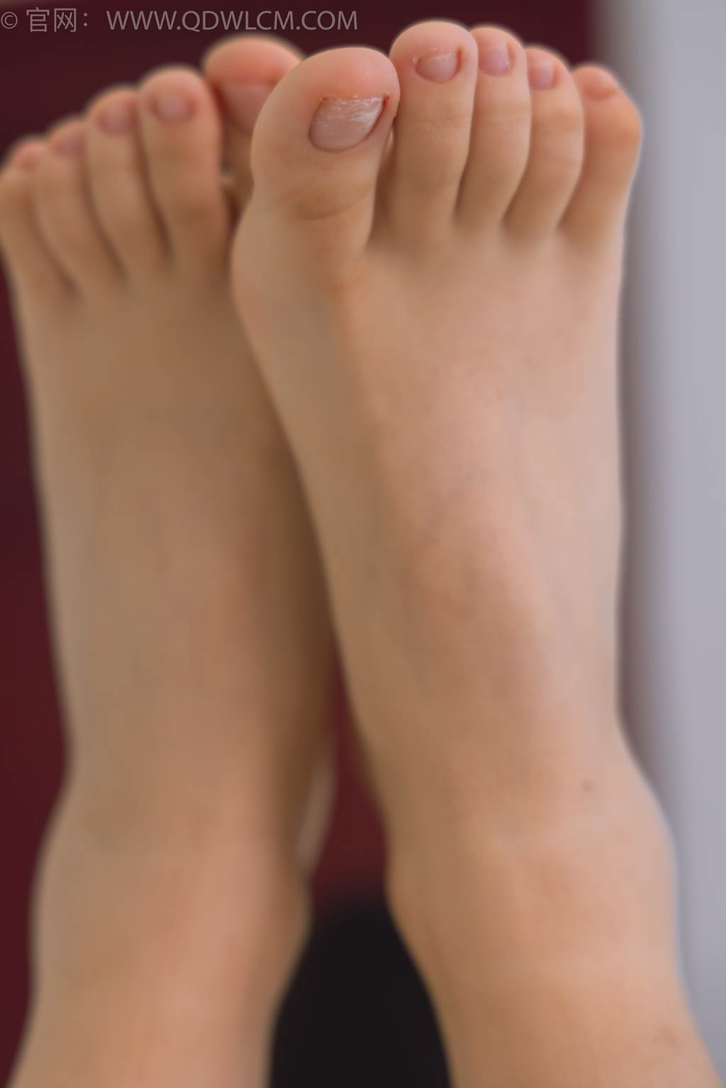 图片[117]-物恋传媒 NO.2456 美兔-高跟长靴、浅绿色短棉袜、裸足[130P] – 速更版-美库