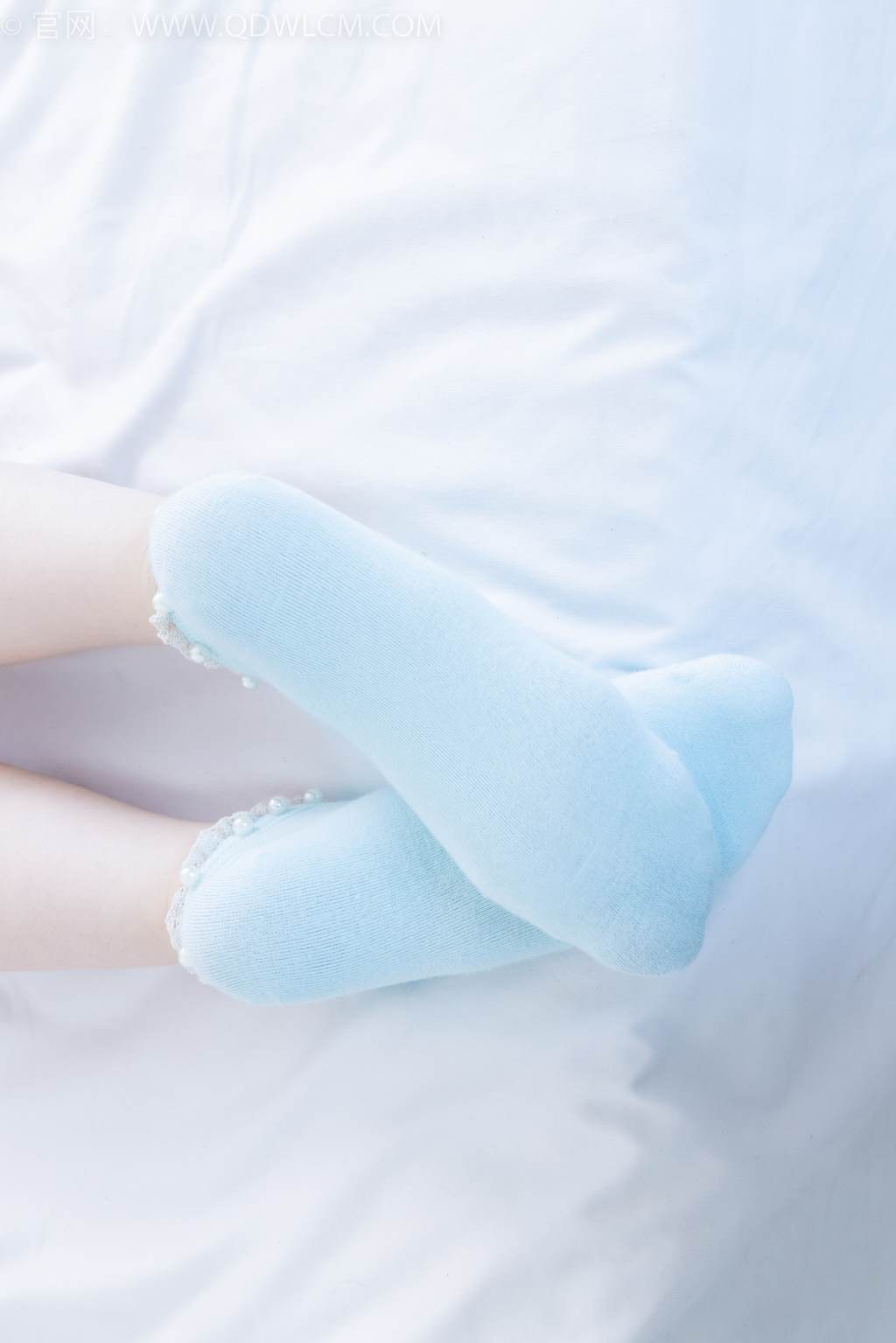 图片[114]-物恋传媒 NO.2457 小酒-平底鞋、浅蓝色短棉袜[123P] – 速更版-美库