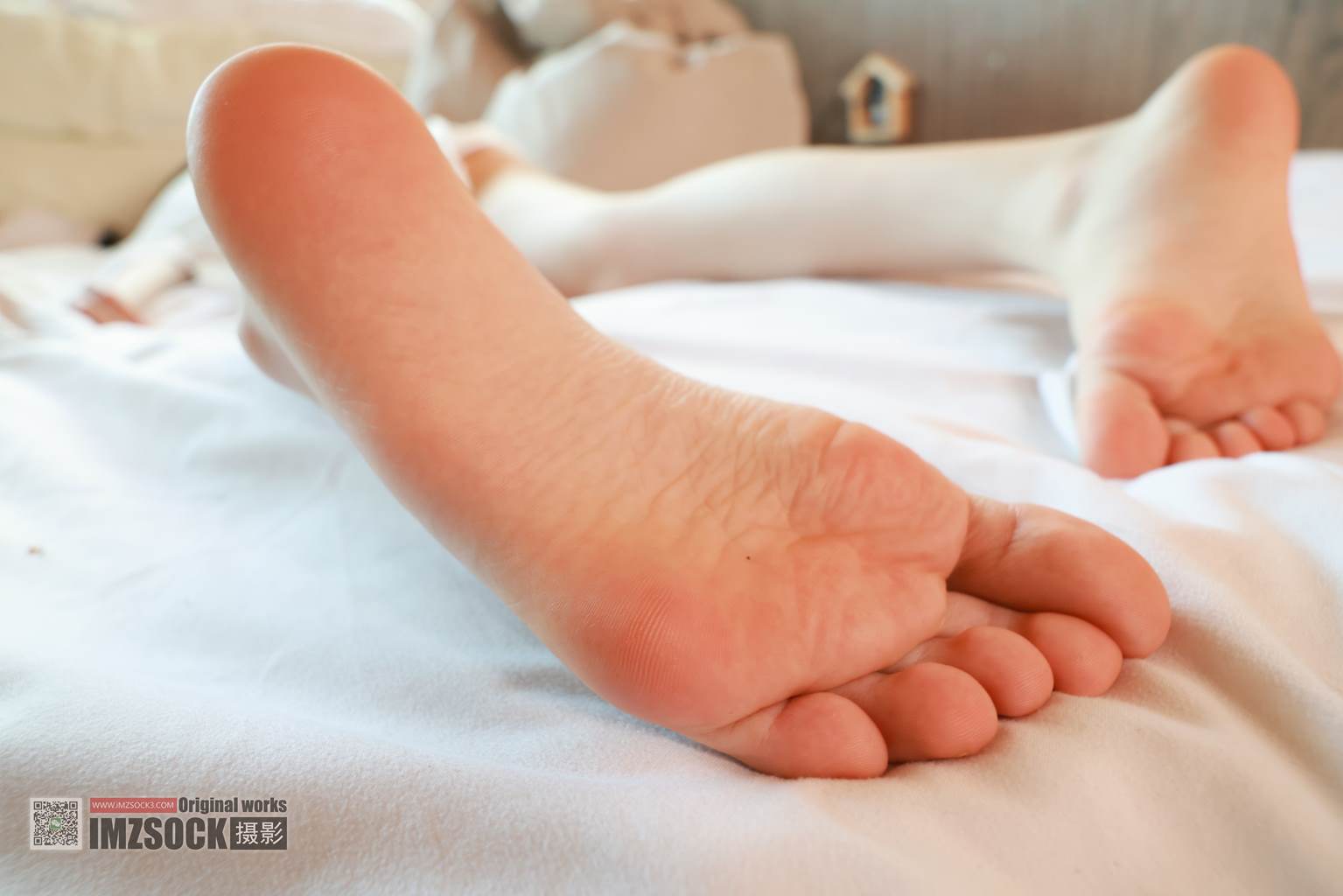 图片[104]-[MZSOCK]爱美足 NO.340 秋秋[118P] – 速更版-美库