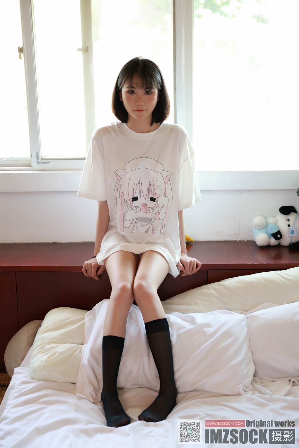 图片[110]-[MZSOCK]爱美足 NO.340 秋秋[118P] – 速更版-美库