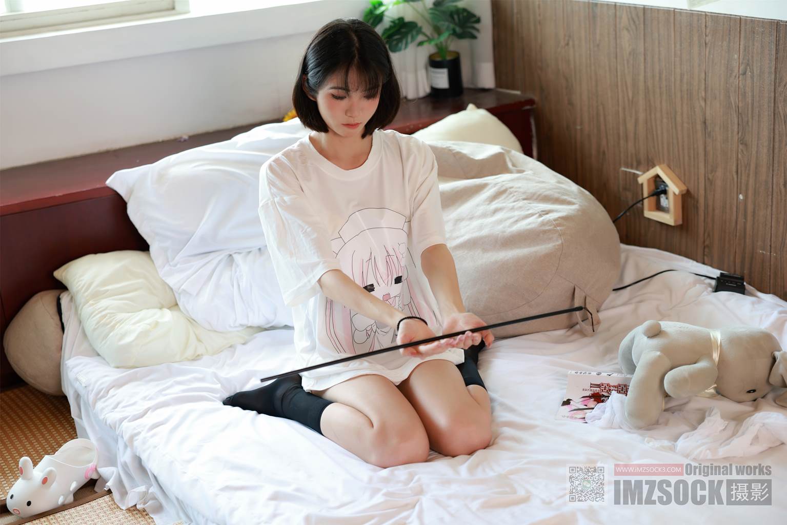 图片[117]-[MZSOCK]爱美足 NO.340 秋秋[118P] – 速更版-美库