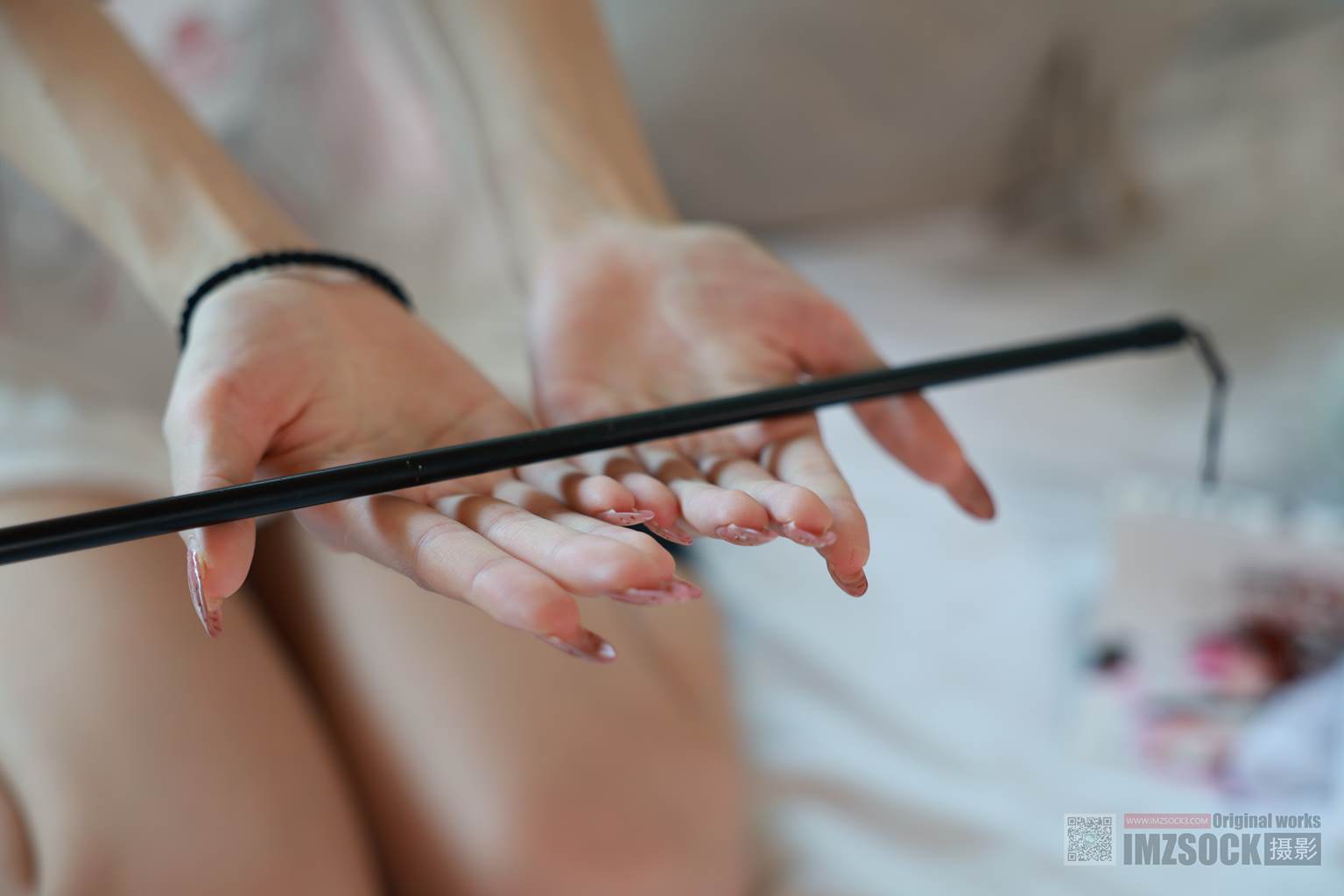 图片[118]-[MZSOCK]爱美足 NO.340 秋秋[118P] – 速更版-美库