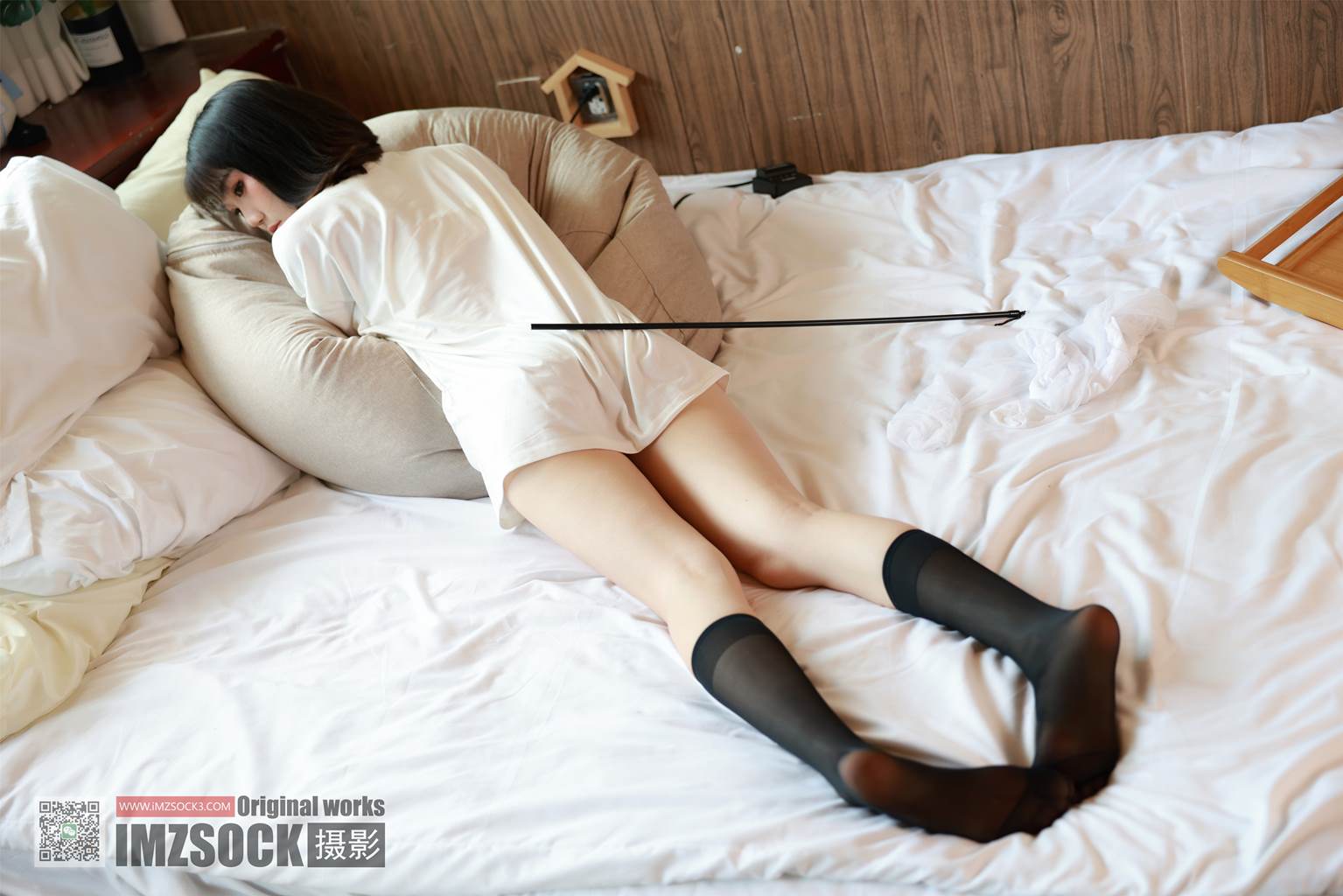 图片[119]-[MZSOCK]爱美足 NO.340 秋秋[118P] – 速更版-美库