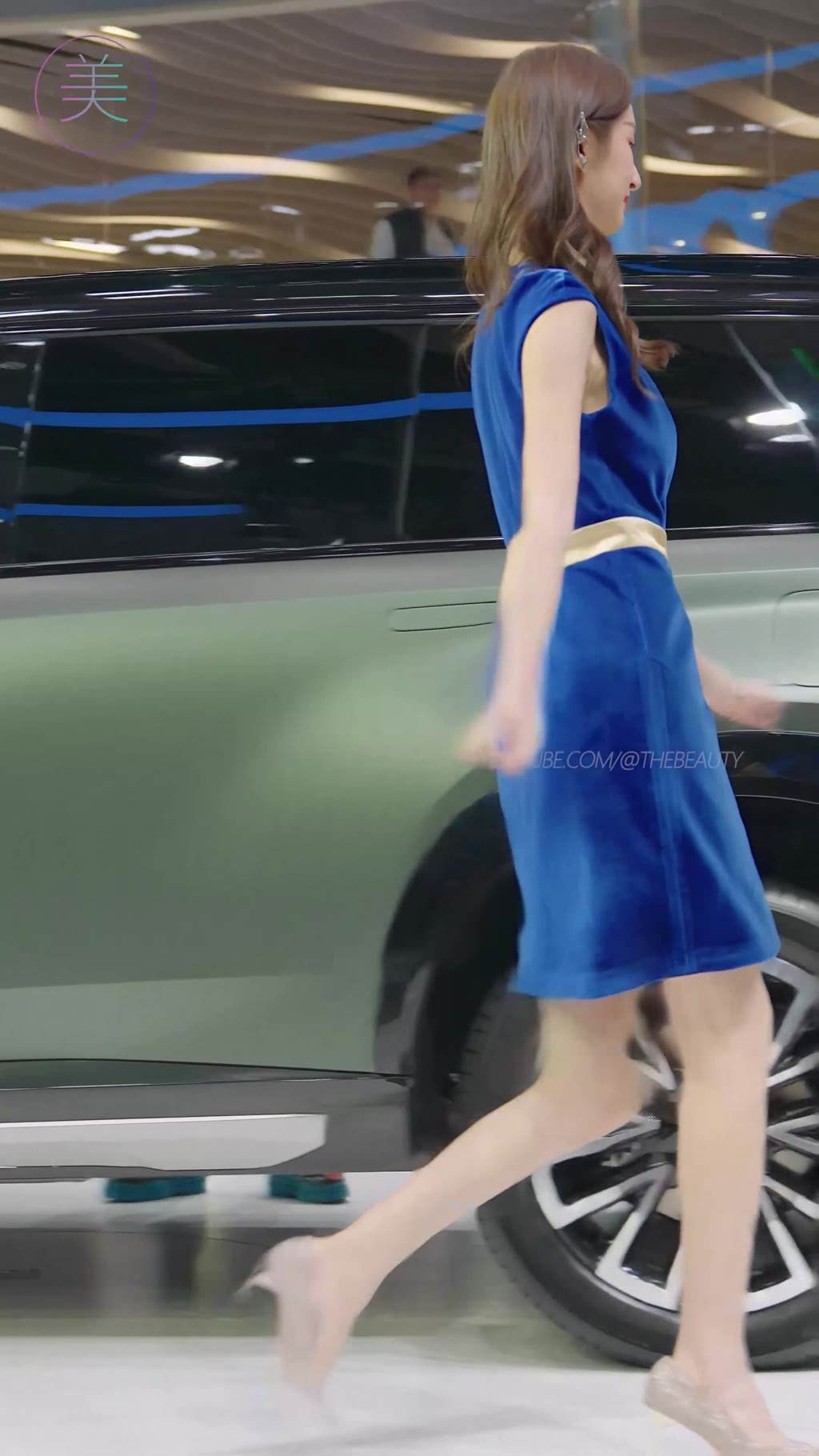 图片[27]-NO.1532 2024 广州车展 网红美女车模 beautyleg LOOKBOOK 13[30P] – 速更版-美库