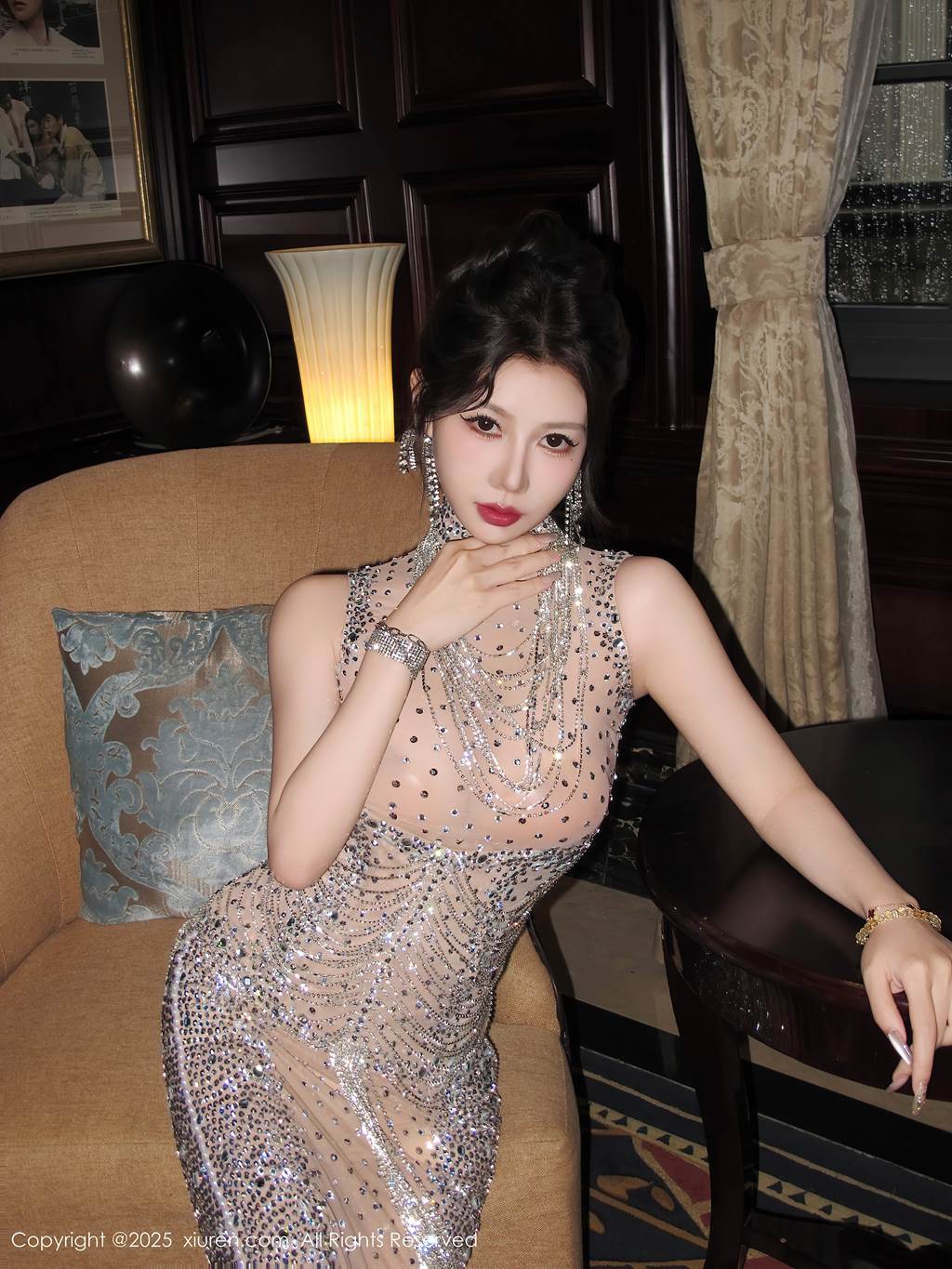 图片[18]-[Xiuren秀人网]2025.09.24 NO.10802 尹甜甜sunny[69P] – 速更版-美库