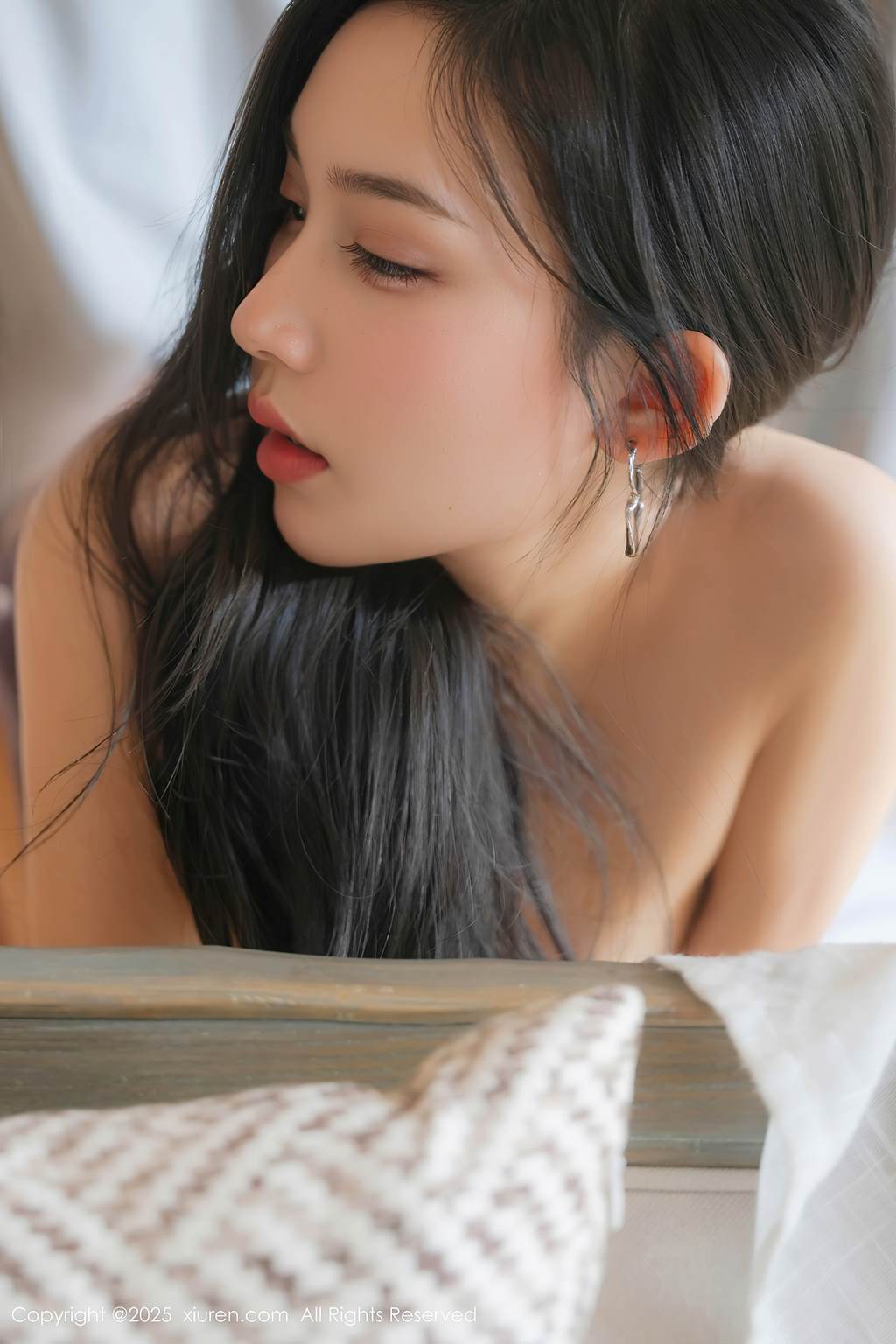 图片[37]-[Xiuren秀人网]2025.09.24 NO.10801 小阿娇Gill[47P] – 速更版-美库