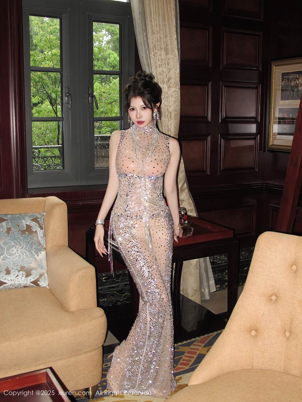 图片[22]-[Xiuren秀人网]2025.09.24 NO.10802 尹甜甜sunny[69P] – 速更版-美库