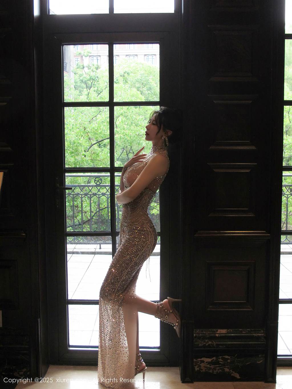 图片[23]-[Xiuren秀人网]2025.09.24 NO.10802 尹甜甜sunny[69P] – 速更版-美库