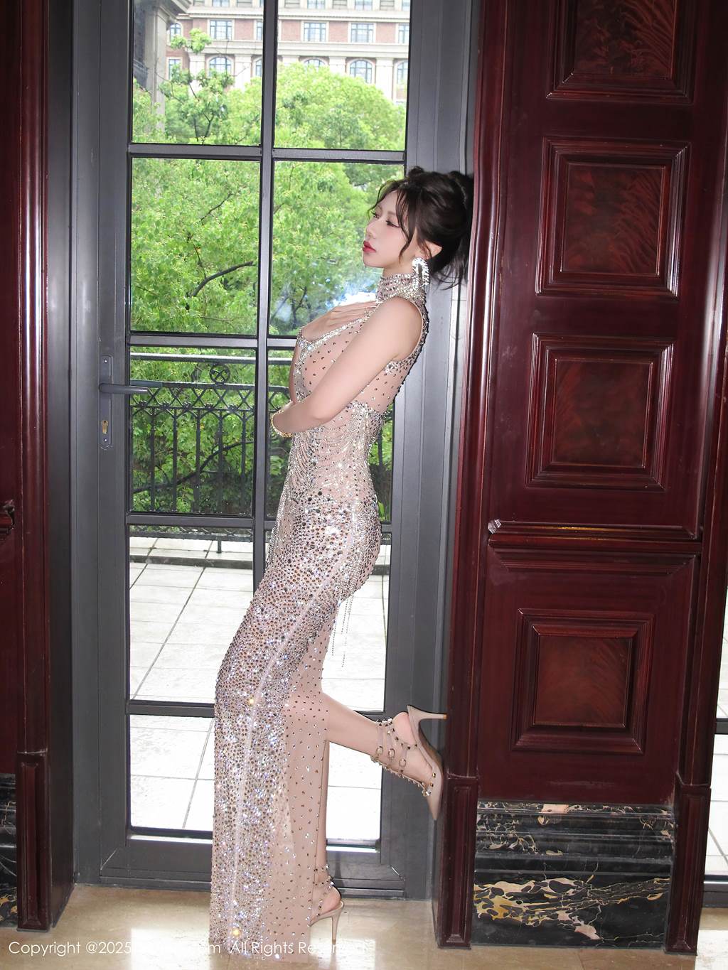 图片[24]-[Xiuren秀人网]2025.09.24 NO.10802 尹甜甜sunny[69P] – 速更版-美库