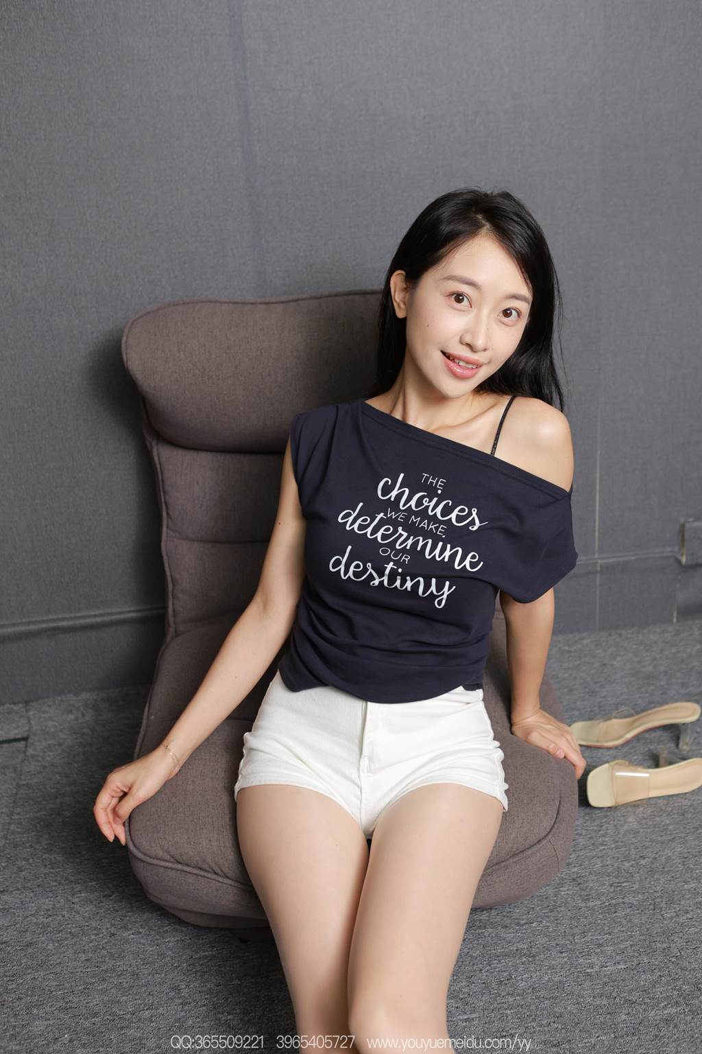 图片[12]-[IESS异思趣向] 2025.08.31 丝享家2145：小婕《素人薄丝（下）》[65P] – 速更版-美库