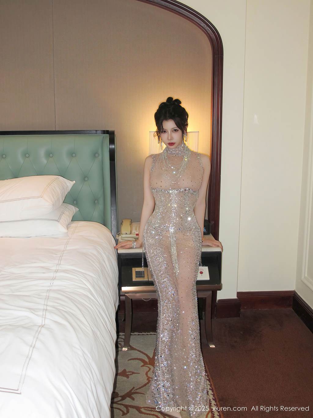 图片[43]-[Xiuren秀人网]2025.09.24 NO.10802 尹甜甜sunny[69P] – 速更版-美库