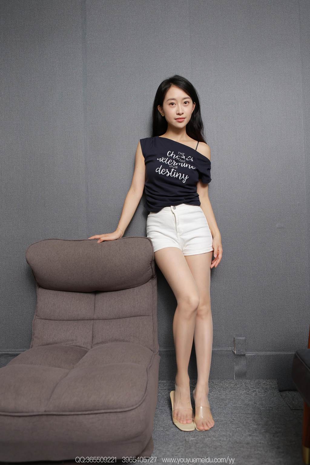 图片[60]-[IESS异思趣向] 2025.08.31 丝享家2145：小婕《素人薄丝（下）》[65P] – 速更版-美库