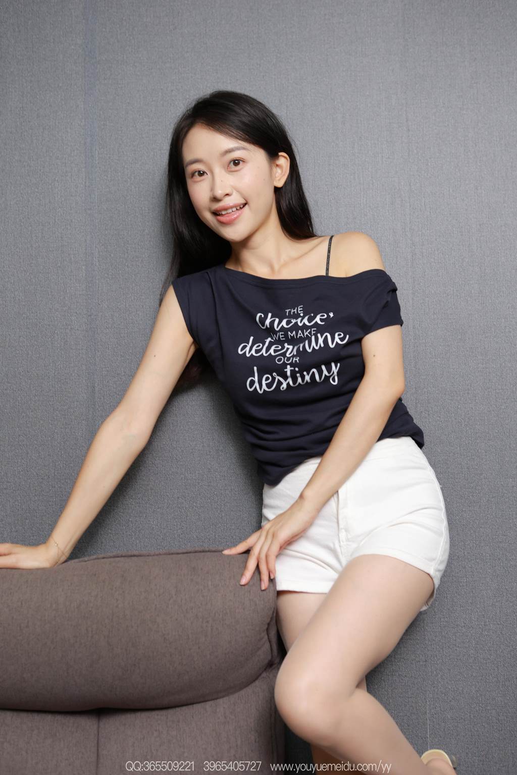 图片[61]-[IESS异思趣向] 2025.08.31 丝享家2145：小婕《素人薄丝（下）》[65P] – 速更版-美库