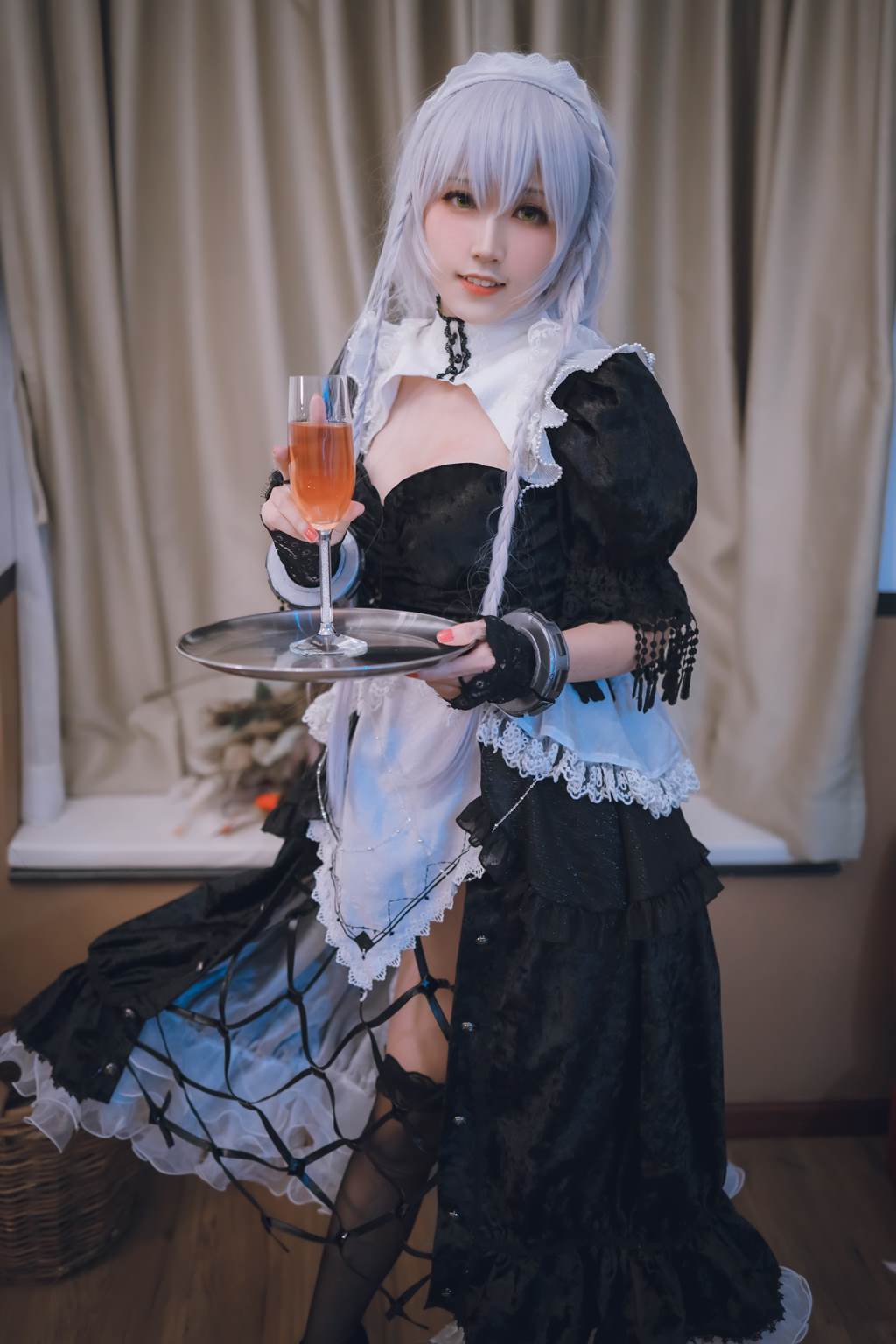 图片[17]-流年不停_w – 碧蓝航线 赫敏[26P] – 速更版-美库