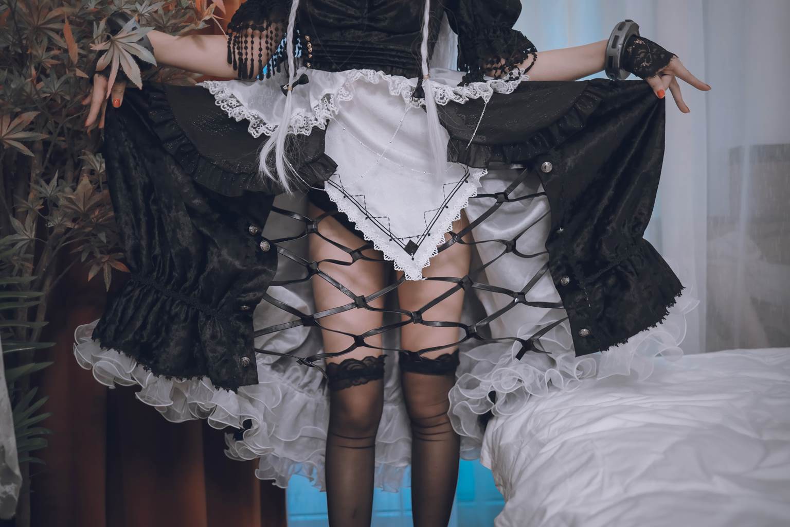 图片[19]-流年不停_w – 碧蓝航线 赫敏[26P] – 速更版-美库