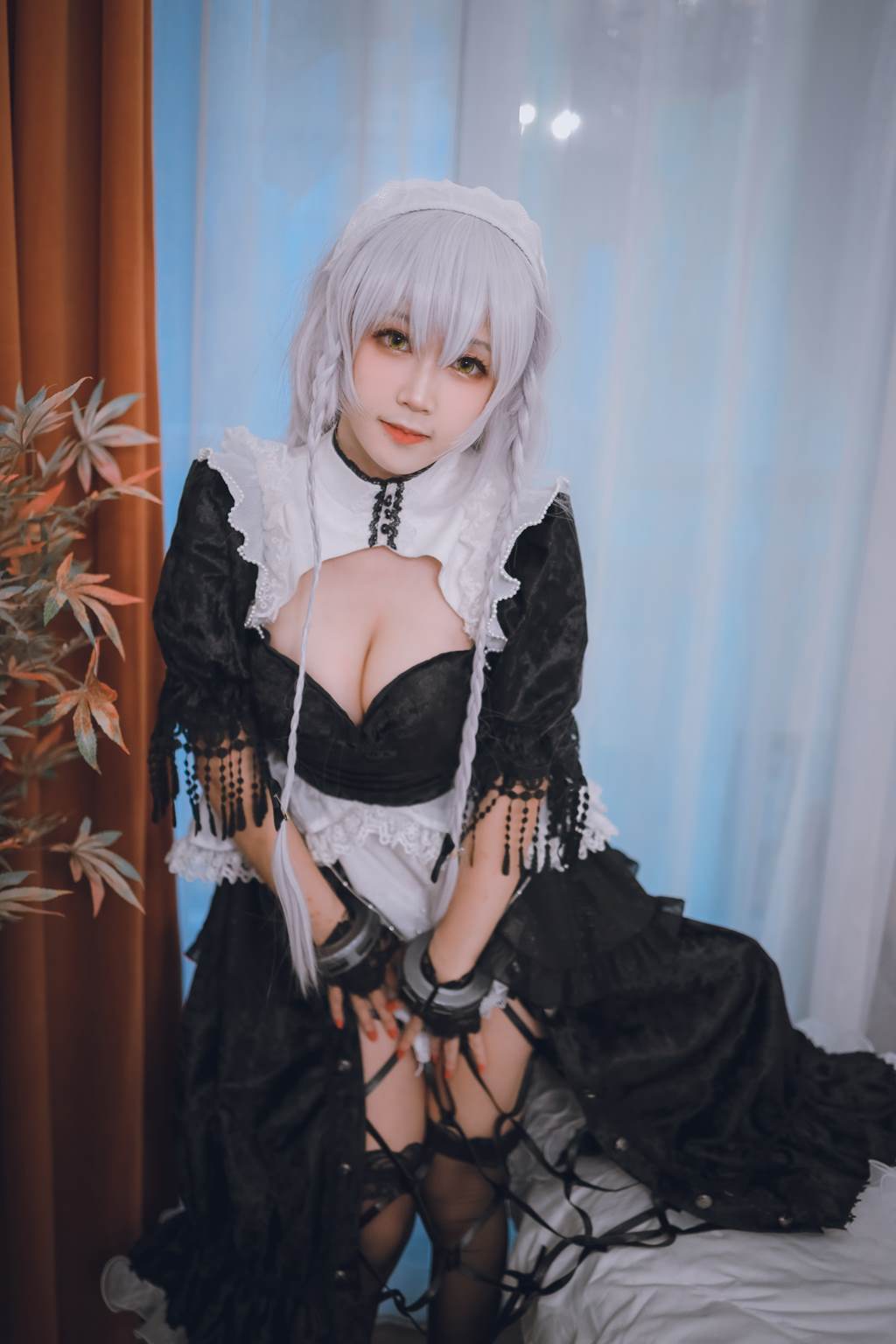 图片[20]-流年不停_w – 碧蓝航线 赫敏[26P] – 速更版-美库