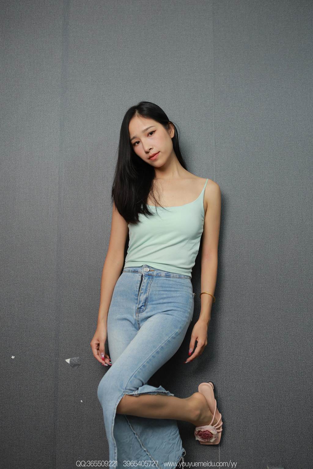 图片[12]-[IESS异思趣向] 2025.09.01 丝享家2146：美子《黑丝诱惑》[89P] – 速更版-美库