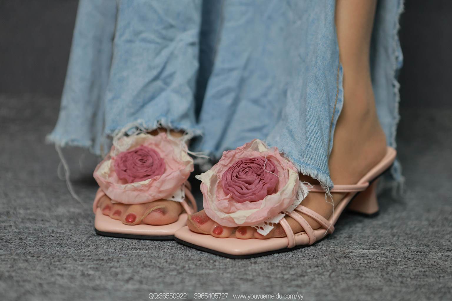 图片[23]-[IESS异思趣向] 2025.09.01 丝享家2146：美子《黑丝诱惑》[89P] – 速更版-美库