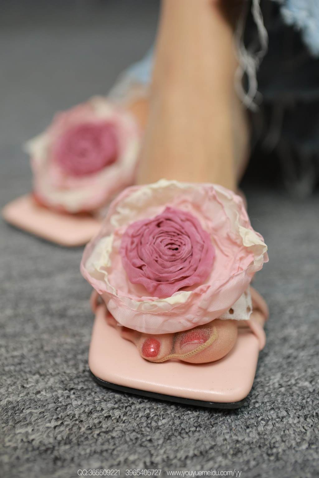 图片[32]-[IESS异思趣向] 2025.09.01 丝享家2146：美子《黑丝诱惑》[89P] – 速更版-美库