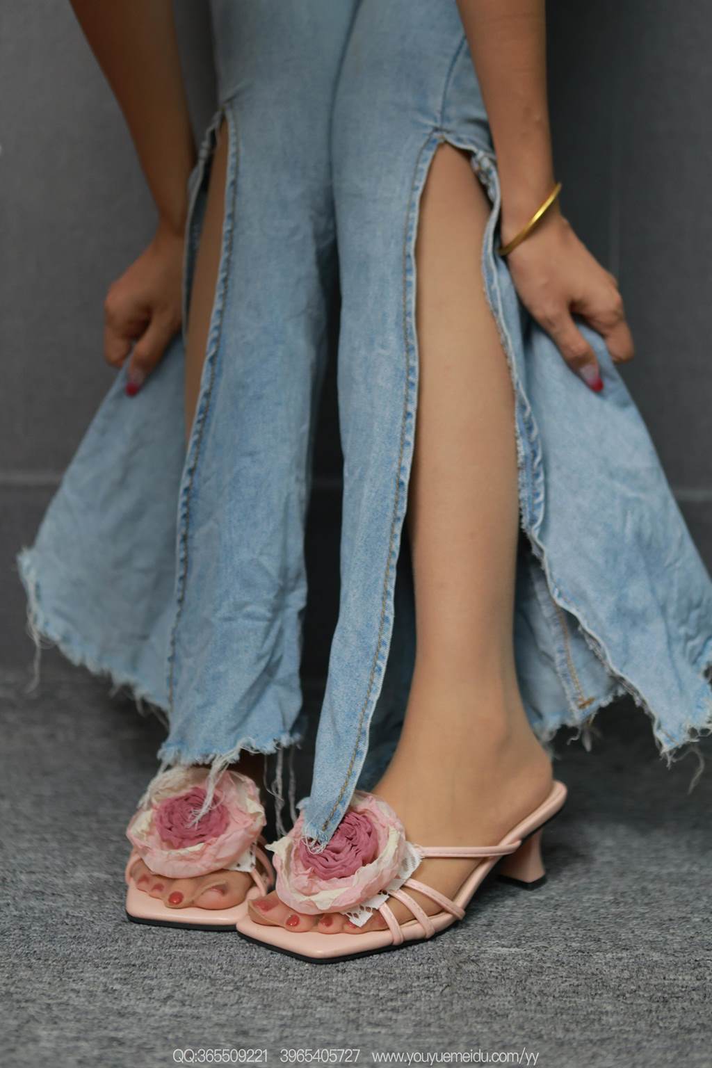 图片[34]-[IESS异思趣向] 2025.09.01 丝享家2146：美子《黑丝诱惑》[89P] – 速更版-美库