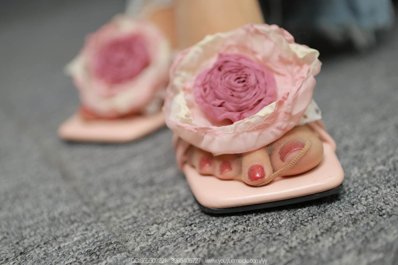 图片[35]-[IESS异思趣向] 2025.09.01 丝享家2146：美子《黑丝诱惑》[89P] – 速更版-美库