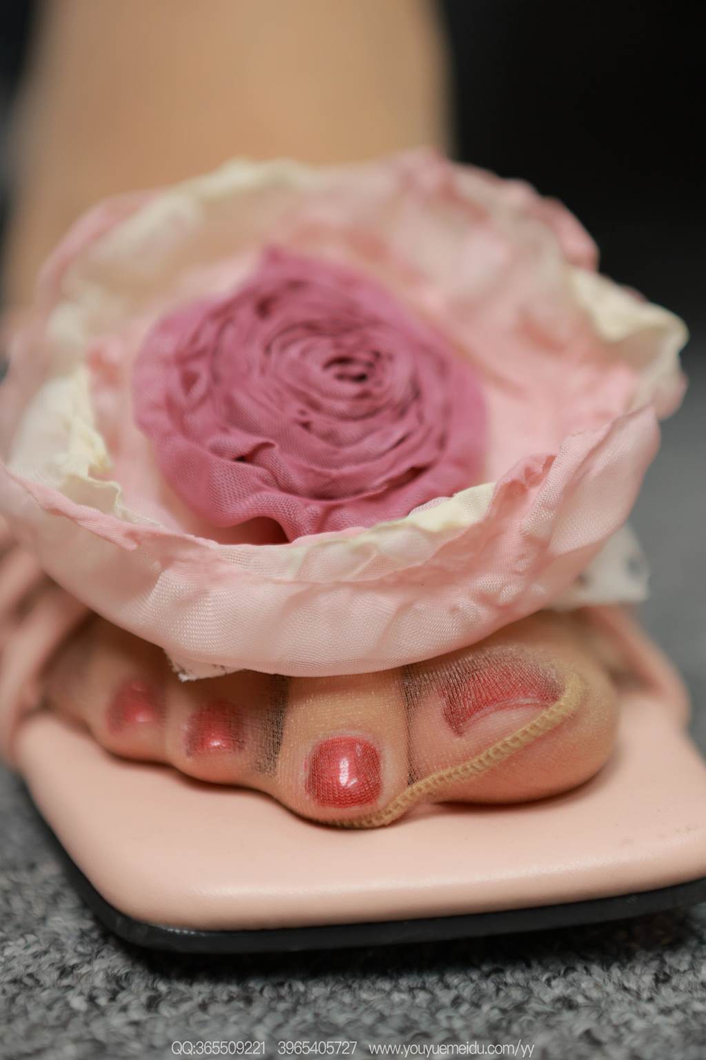 图片[38]-[IESS异思趣向] 2025.09.01 丝享家2146：美子《黑丝诱惑》[89P] – 速更版-美库