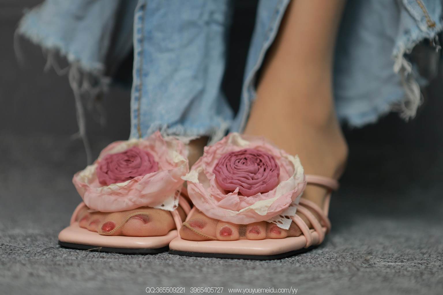 图片[45]-[IESS异思趣向] 2025.09.01 丝享家2146：美子《黑丝诱惑》[89P] – 速更版-美库