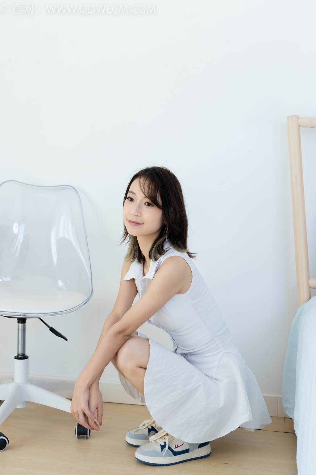 图片[16]-物恋传媒 NO.2461 珠珠-板鞋、白棉袜、裸足[150P] – 速更版-美库