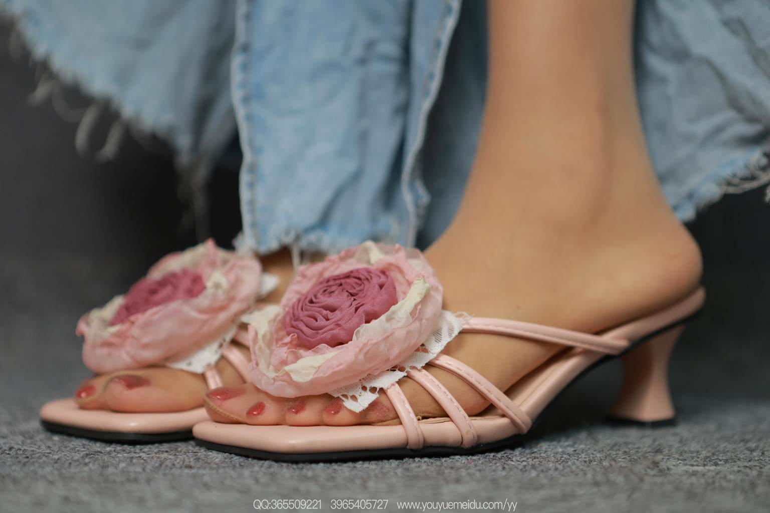 图片[56]-[IESS异思趣向] 2025.09.01 丝享家2146：美子《黑丝诱惑》[89P] – 速更版-美库