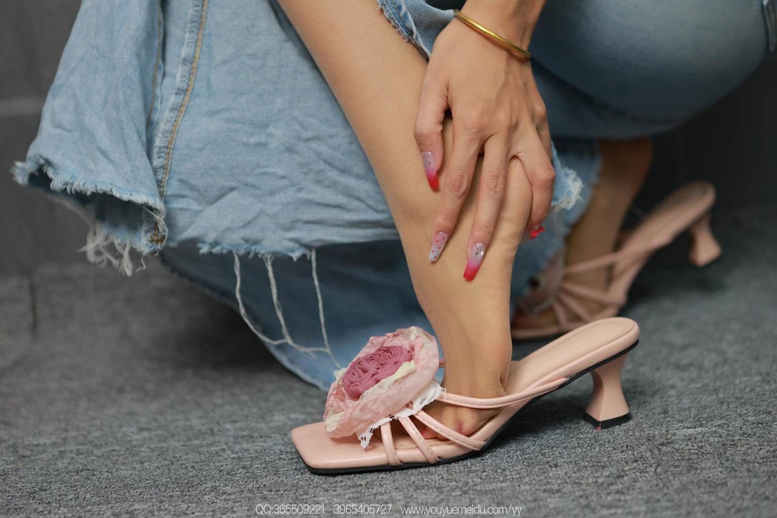 图片[83]-[IESS异思趣向] 2025.09.01 丝享家2146：美子《黑丝诱惑》[89P] – 速更版-美库