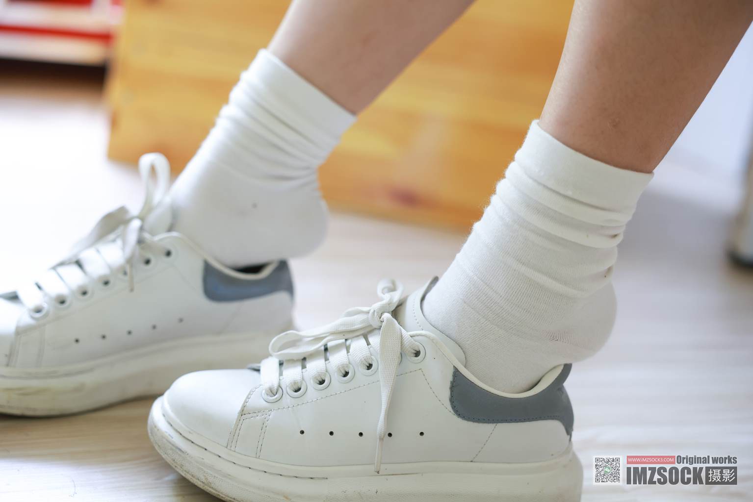 图片[19]-[MZSOCK]爱美足 NO.341 琛琛[96P] – 速更版-美库