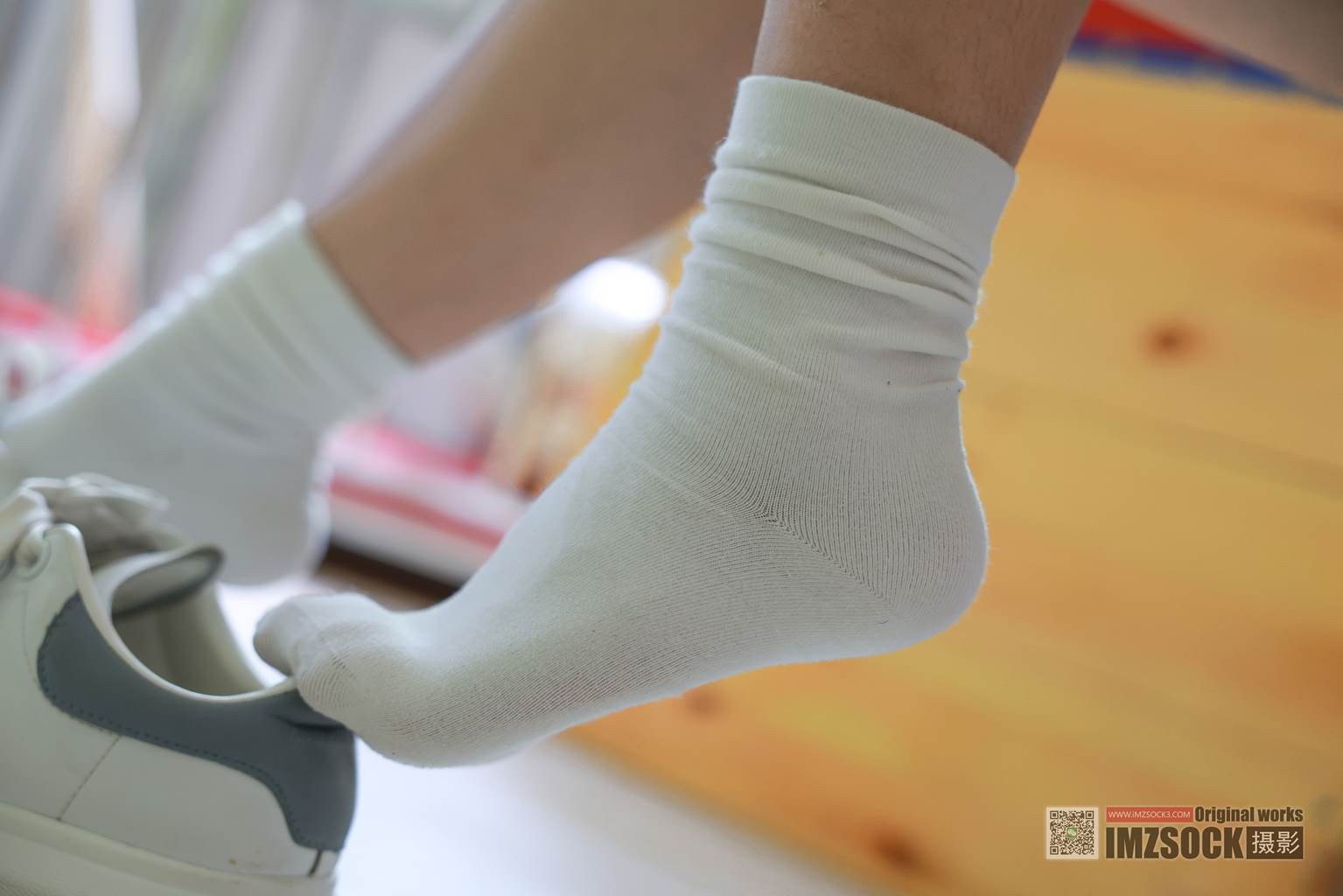 图片[21]-[MZSOCK]爱美足 NO.341 琛琛[96P] – 速更版-美库