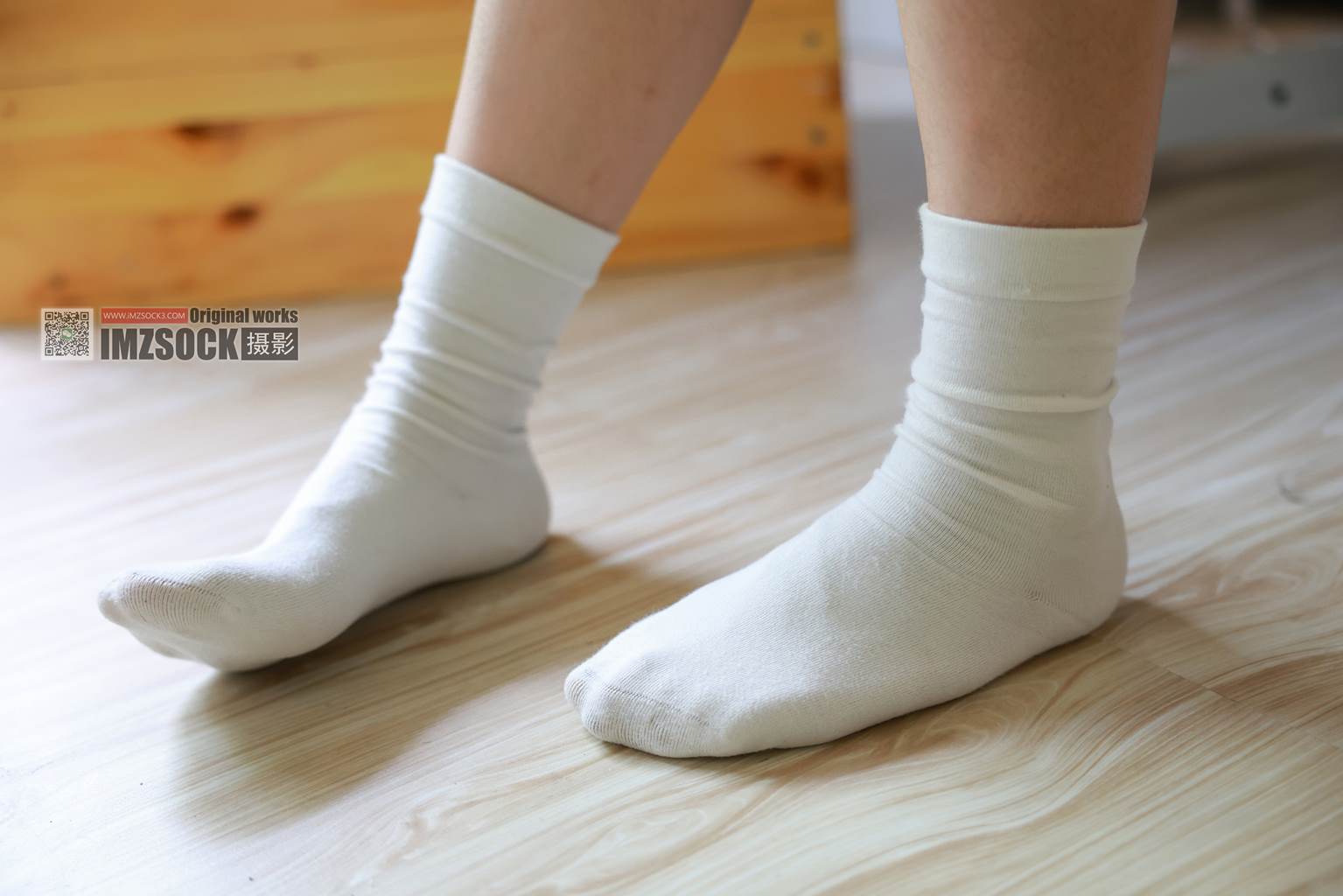 图片[24]-[MZSOCK]爱美足 NO.341 琛琛[96P] – 速更版-美库