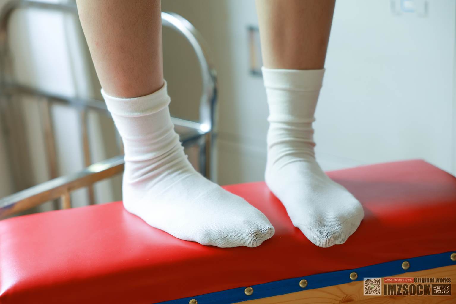 图片[38]-[MZSOCK]爱美足 NO.341 琛琛[96P] – 速更版-美库