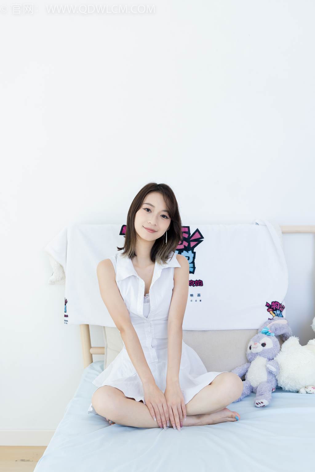 图片[99]-物恋传媒 NO.2461 珠珠-板鞋、白棉袜、裸足[150P] – 速更版-美库