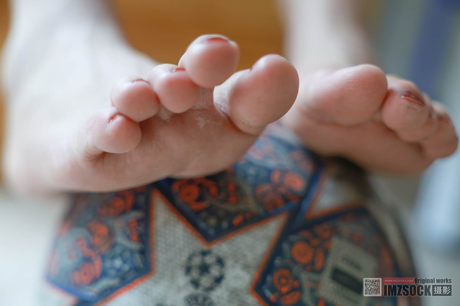 图片[65]-[MZSOCK]爱美足 NO.341 琛琛[96P] – 速更版-美库