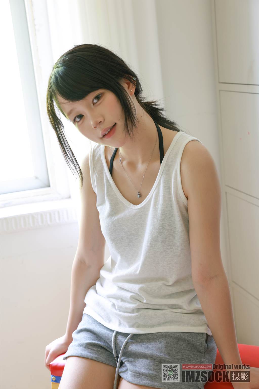 图片[72]-[MZSOCK]爱美足 NO.341 琛琛[96P] – 速更版-美库